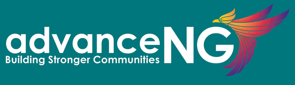 advanceNG Logo